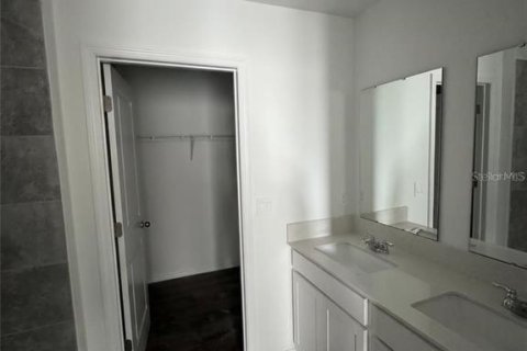 Villa ou maison à louer à Davenport, Floride: 4 chambres, 179.49 m2 № 2425997 - photo 12