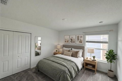 Villa ou maison à louer à Davenport, Floride: 4 chambres, 179.49 m2 № 2425997 - photo 7