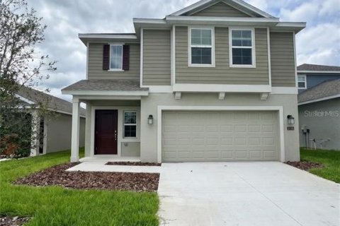 Villa ou maison à Davenport, Floride 4 chambres, 179.49 m2 № 2425997