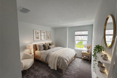 Villa ou maison à louer à Davenport, Floride: 4 chambres, 179.49 m2 № 2425997 - photo 6