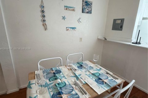 Appartement à louer à Miami Beach, Floride: 29.73 m2 № 2083967 - photo 3