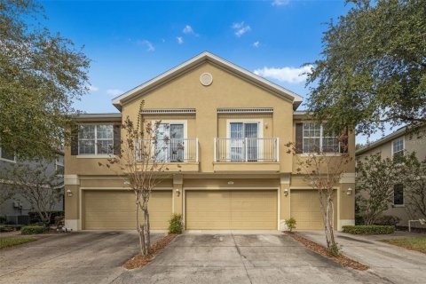 Adosado en alquiler en Riverview, Florida, 2 dormitorios, 120.59 m2 № 1909637 - foto 1