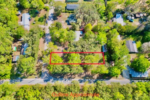 Terreno en venta en Melrose, Florida № 2159510 - foto 7
