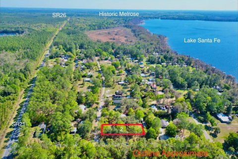 Terreno en venta en Melrose, Florida № 2159510 - foto 8