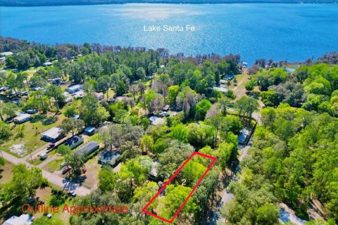 Land in Melrose, Florida № 2159510