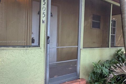 Appartement à Miami, Floride 2 chambres, 231.42 m2 № 2344446
