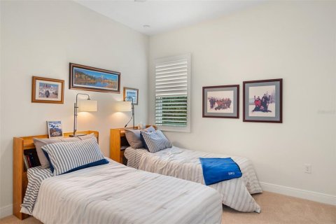 House in Lady Lake, Florida 4 bedrooms, 235.14 sq.m. № 1771275 - photo 16