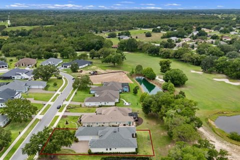 House in Lady Lake, Florida 4 bedrooms, 235.14 sq.m. № 1771275 - photo 26