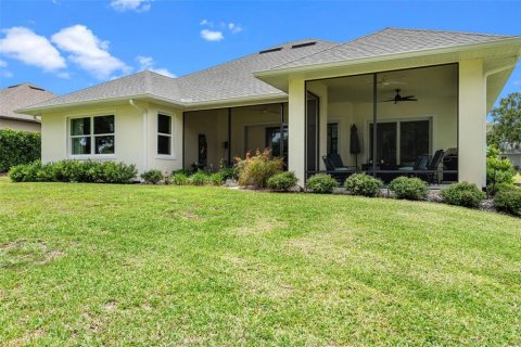 House in Lady Lake, Florida 4 bedrooms, 235.14 sq.m. № 1771275 - photo 23