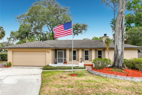 House in Longwood, Florida 4 bedrooms, 205.5 sq.m. № 2096939 - photo 4