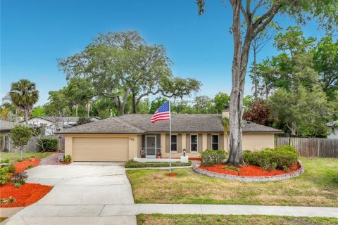 Villa ou maison à Longwood, Floride 4 chambres, 205.5 m2 № 2096939