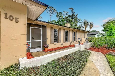 House in Longwood, Florida 4 bedrooms, 205.5 sq.m. № 2096939 - photo 6
