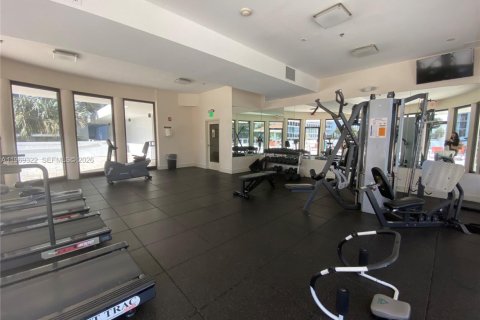 Снять в аренду кондоминиум в Авентура, Флорида 2 спальни, 105.82м2, № 2030064 - фото 30