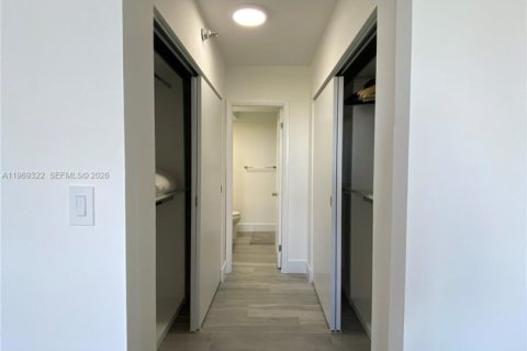 Снять в аренду кондоминиум в Авентура, Флорида 2 спальни, 105.82м2, № 2030064 - фото 13