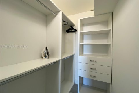 Снять в аренду кондоминиум в Авентура, Флорида 2 спальни, 105.82м2, № 2030064 - фото 20