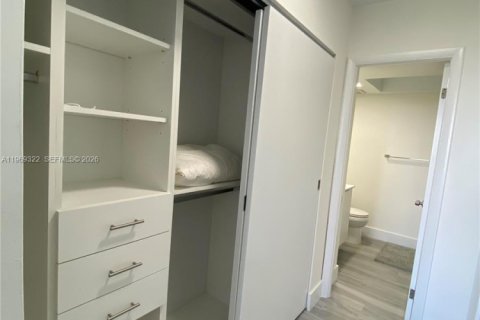 Снять в аренду кондоминиум в Авентура, Флорида 2 спальни, 105.82м2, № 2030064 - фото 14