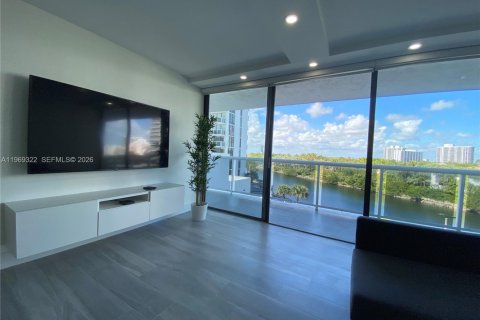 Снять в аренду кондоминиум в Авентура, Флорида 2 спальни, 105.82м2, № 2030064 - фото 6