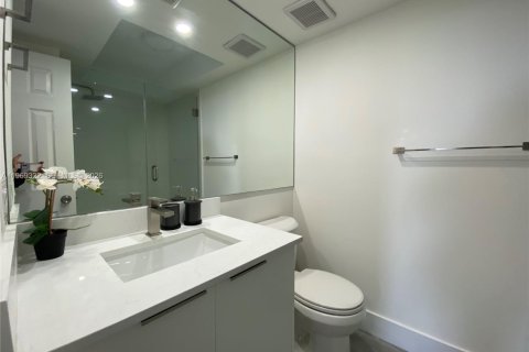 Снять в аренду кондоминиум в Авентура, Флорида 2 спальни, 105.82м2, № 2030064 - фото 17