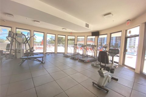 Снять в аренду кондоминиум в Авентура, Флорида 2 спальни, 105.82м2, № 2030064 - фото 29