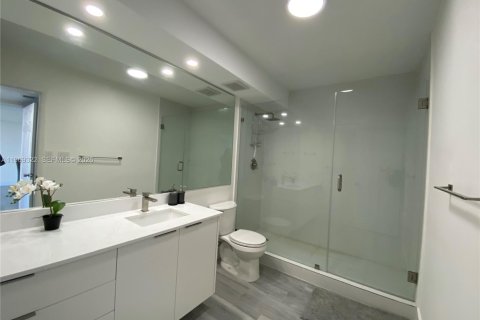 Снять в аренду кондоминиум в Авентура, Флорида 2 спальни, 105.82м2, № 2030064 - фото 21