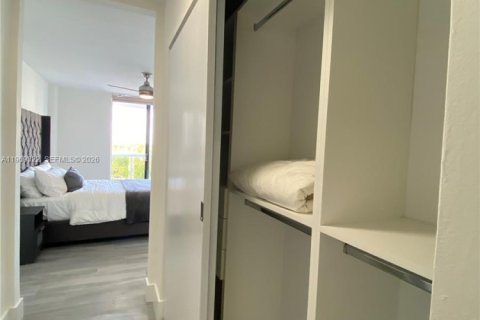 Снять в аренду кондоминиум в Авентура, Флорида 2 спальни, 105.82м2, № 2030064 - фото 16