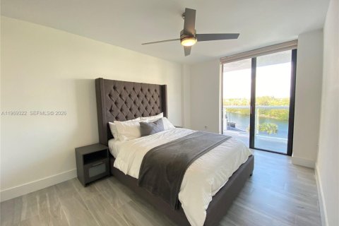 Снять в аренду кондоминиум в Авентура, Флорида 2 спальни, 105.82м2, № 2030064 - фото 11