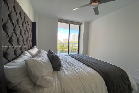 Снять в аренду кондоминиум в Авентура, Флорида 2 спальни, 105.82м2, № 2030064 - фото 12