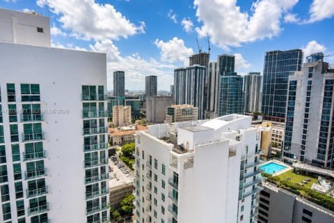 Condominio en venta en Miami, Florida, 1 dormitorio, 74.51 m2 № 2085011 - foto 15