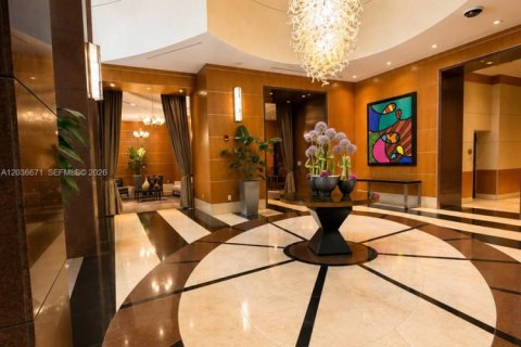 Condominio en venta en Miami, Florida, 1 dormitorio, 74.51 m2 № 2085011 - foto 13
