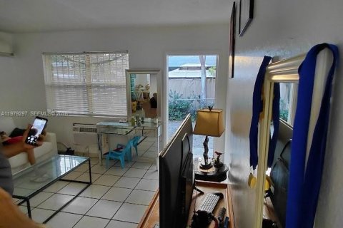 Купить коммерческую недвижимость в Майами, Флорида 155.52м2, № 2046033 - фото 8