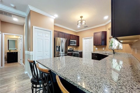Villa ou maison à vendre à Ocala, Floride: 2 chambres, 124.58 m2 № 1914945 - photo 9