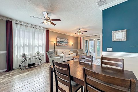 Villa ou maison à vendre à Ocala, Floride: 2 chambres, 124.58 m2 № 1914945 - photo 5