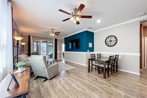 Villa ou maison à vendre à Ocala, Floride: 2 chambres, 124.58 m2 № 1914945 - photo 4