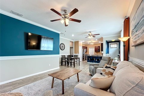 Villa ou maison à vendre à Ocala, Floride: 2 chambres, 124.58 m2 № 1914945 - photo 8