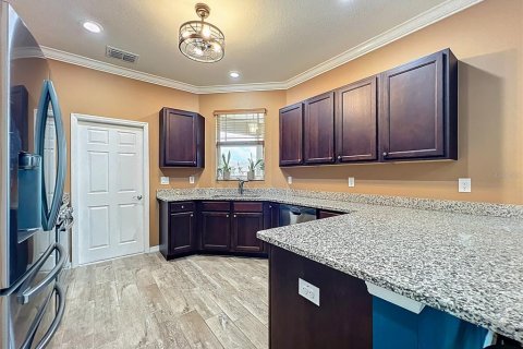 Villa ou maison à vendre à Ocala, Floride: 2 chambres, 124.58 m2 № 1914945 - photo 10