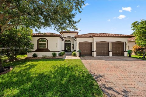 Casa en Miramar, Florida 4 dormitorios, 225.01 m2 № 2355530