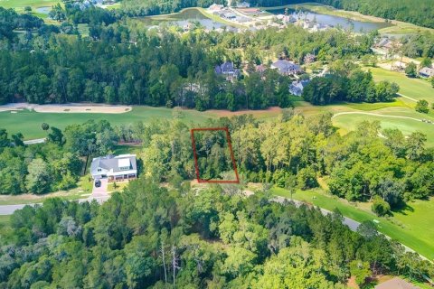 Terreno en venta en Brooksville, Florida № 2330550 - foto 4