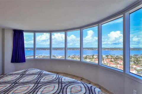 Condominio en venta en Daytona Beach, Florida, 2 dormitorios, 118.45 m2 № 2145563 - foto 21
