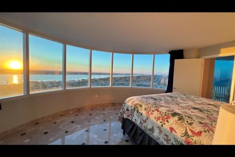 Condominio en venta en Daytona Beach, Florida, 2 dormitorios, 118.45 m2 № 2145563 - foto 13