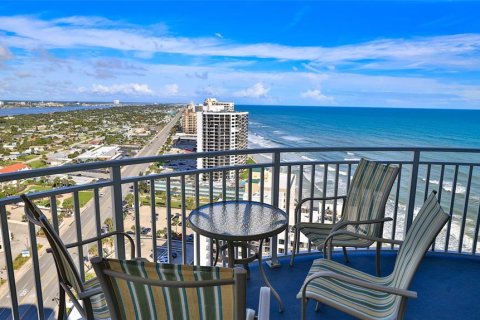 Condominio en venta en Daytona Beach, Florida, 2 dormitorios, 118.45 m2 № 2145563 - foto 7