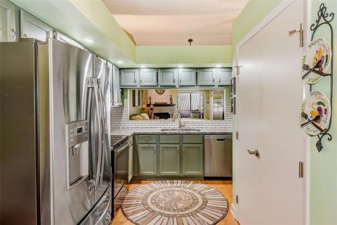 Condominio en venta en Palm Harbor, Florida, 2 dormitorios, 131.46 m2 № 1910715 - foto 10