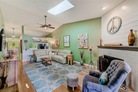 Condominio en venta en Palm Harbor, Florida, 2 dormitorios, 131.46 m2 № 1910715 - foto 8