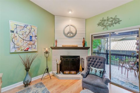 Condominio en venta en Palm Harbor, Florida, 2 dormitorios, 131.46 m2 № 1910715 - foto 9