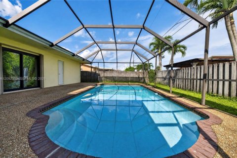 Casa en venta en Sunrise, Florida, 3 dormitorios, 133.5 m2 № 2378846 - foto 25