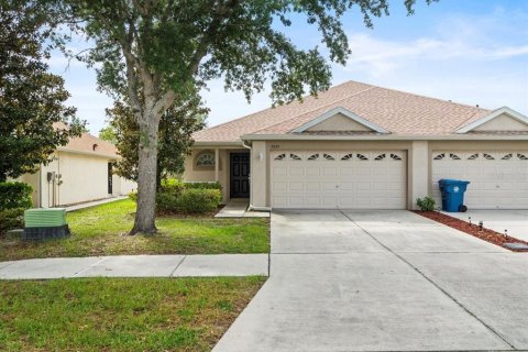 House in Spring Hill, Florida 3 bedrooms, 149.29 sq.m. № 1827053 - photo 1