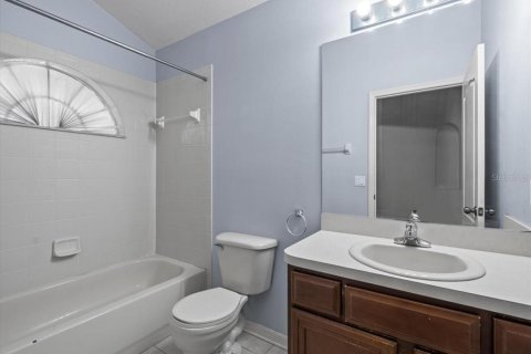 House in Spring Hill, Florida 3 bedrooms, 149.29 sq.m. № 1827053 - photo 29