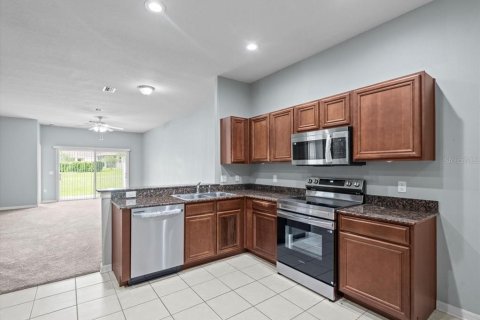 House in Spring Hill, Florida 3 bedrooms, 149.29 sq.m. № 1827053 - photo 6