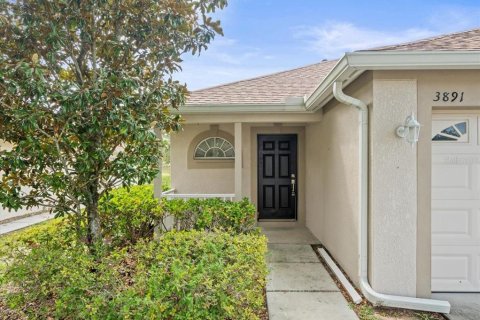House in Spring Hill, Florida 3 bedrooms, 149.29 sq.m. № 1827053 - photo 3
