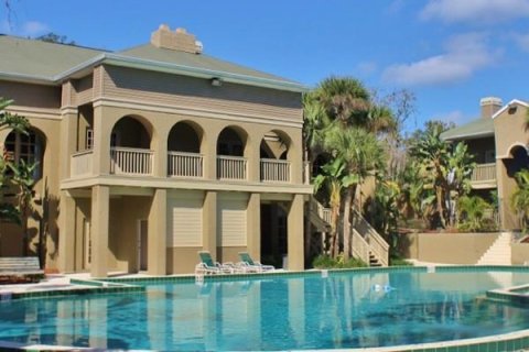 Condo in Altamonte Springs, Florida, 1 bedroom  № 1879764 - photo 1