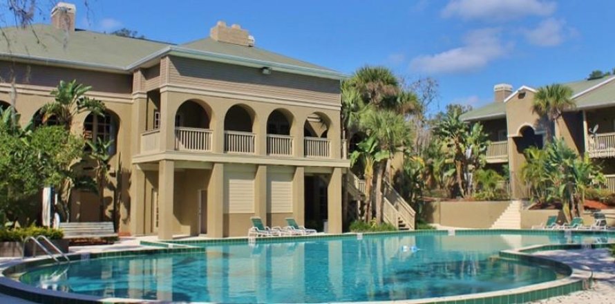 Condo in Altamonte Springs, Florida, 1 bedroom  № 1879764